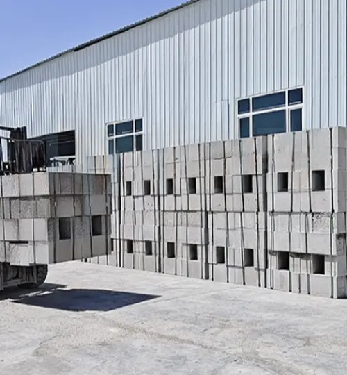 Tailings Sand Brick Making Project: A Green Cycle Development Road of Turning Waste into Treasure