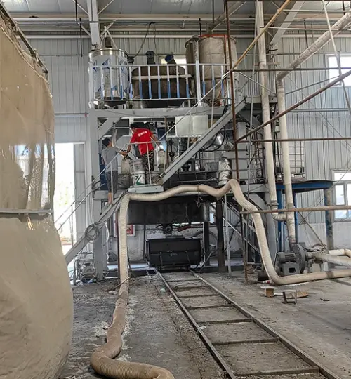 Aerated brick equipment daily maintenance guide