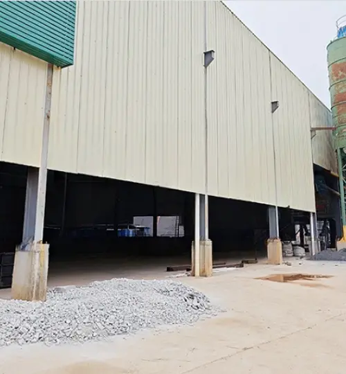 Fluorite Tailings Brick Making Fluorite Beneficiation Tailings Treatment Method and Equipment